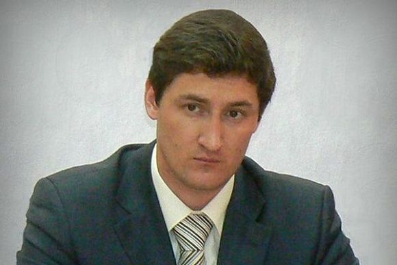 Алексей Рябов будет работать в администрации Пензы