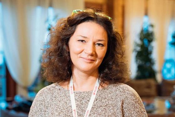 Ирина Муравьева из Пензы вышла в финал программы проекта «Мастера гостеприимства»