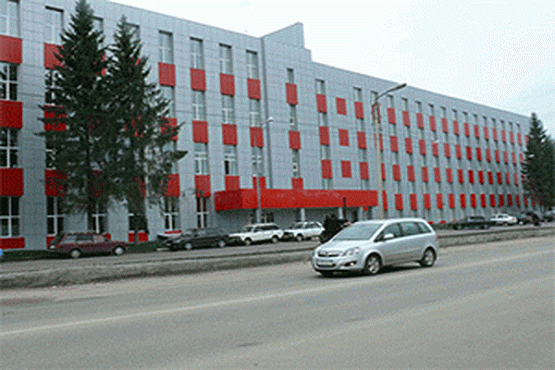 В Пензенской области откроется бизнес-инкубатор офисно-производственного типа