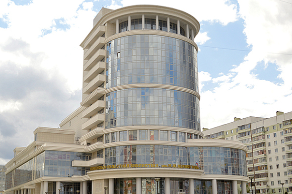 Фото||Владимир ГРИШИН В Пензе наградят лучших библиотекарей региона