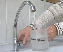 Причина запаха питьевой воды в Пензе в ненадлежащем состоянии сетей?