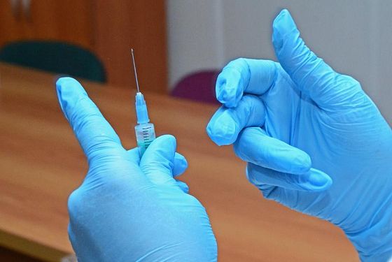 В Пензенскую область доставили 800 комплектов вакцины «Спутник – М»