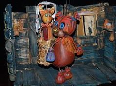 Театр кукол стал призером фестиваля в Сербии