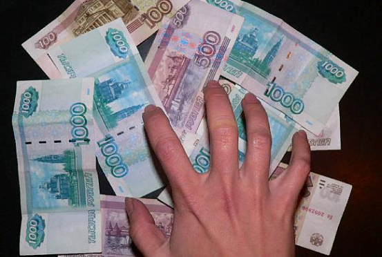 Жительница Пензы выиграла в лотерею 2 млн рублей