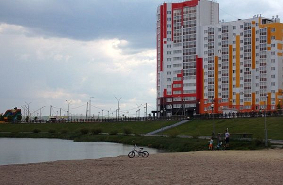 В Пензенской области всего 12 оборудованных зон отдыха у воды
