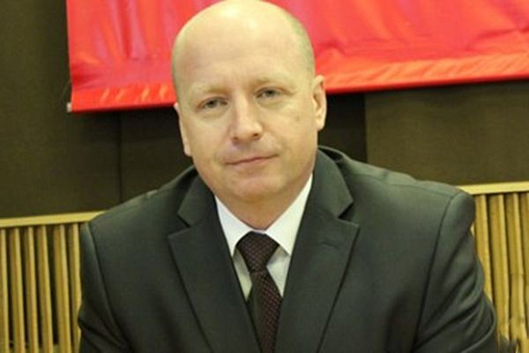 Бывшего начальника пензенского УФСБ перевели на работу в Чеченскую Республику