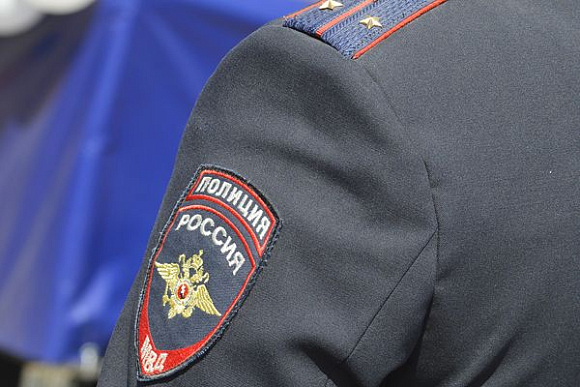 Фото||Владимир ГРИШИН В Сосновке 42-летняя женщина украла бензопилу