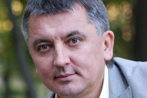 Фото||из архива Ильи Иссакова Илья Иссаков: «Кризис — это налог на понты»