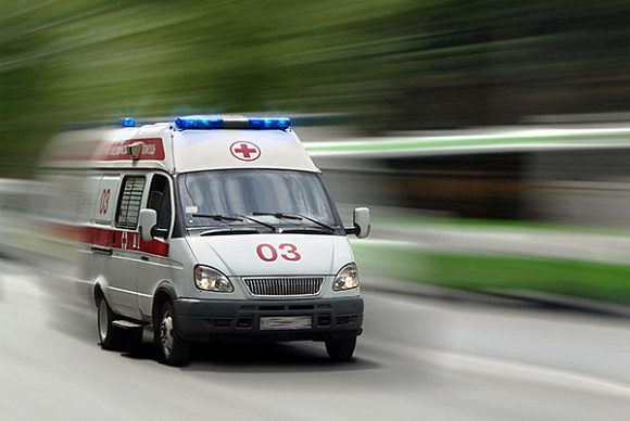 Фото||31tv.ru В Белинском районе в ДТП погиб водитель «десятки»