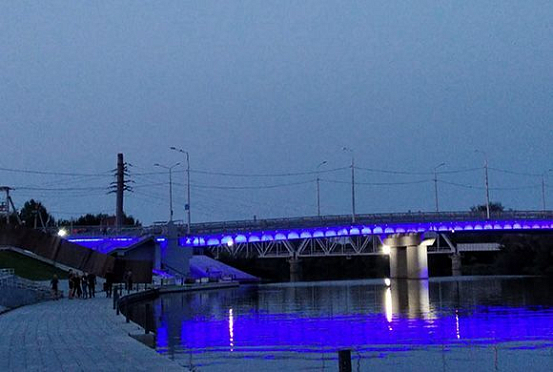 Пензенский минстрой сообщил дату открытия Бакунинского моста