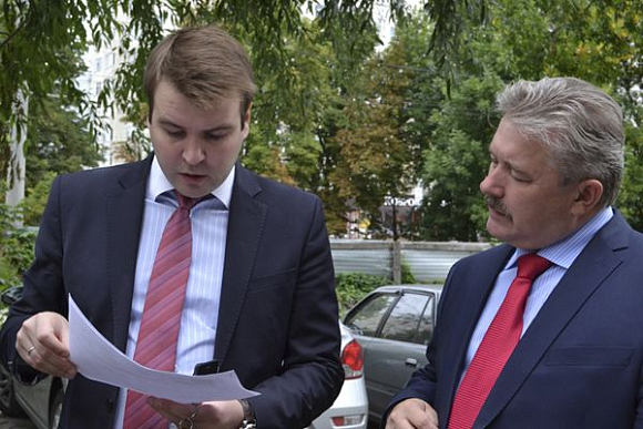 Фото||penza-gorod.ru В Пензе хотят снести дом по ул. Пушкина