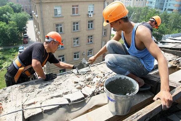 В Пензенской области в этом году жилищные условия улучшат 4,5 тыс. человек