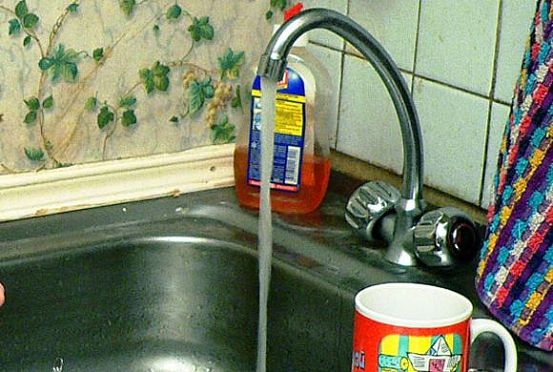 В мэрии Пензы предупредили о проблемах с подачей горячей воды