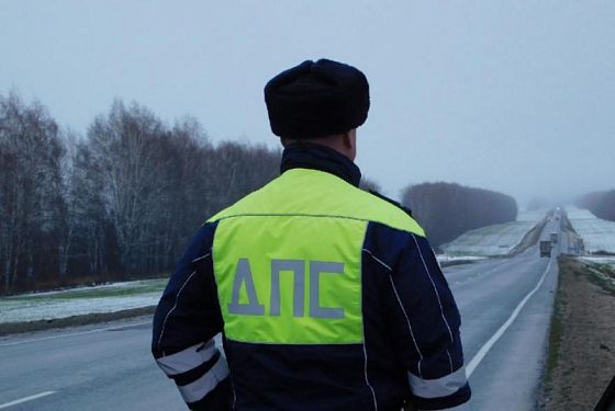 За выходные в Пензенской области задержали 44 пьяных водителей