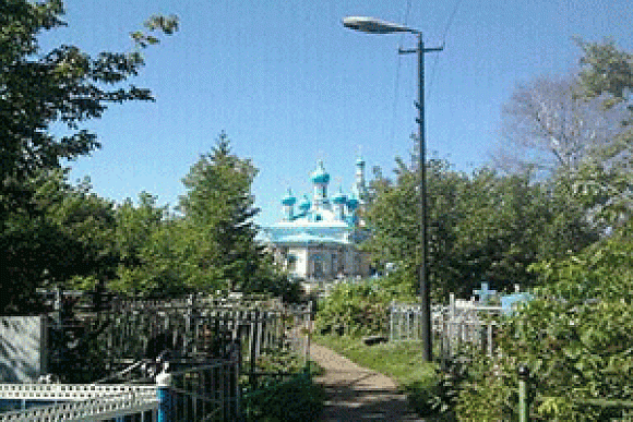 В Кузнецке места под захоронения высвободят за счет бесхозных могил