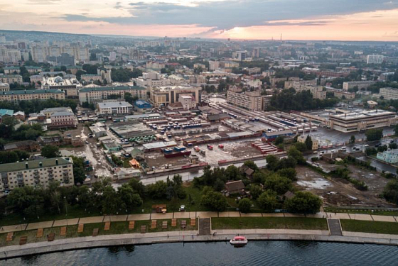 Пензенская область занимает восьмое место в России по строгости коронавирусных ограничений