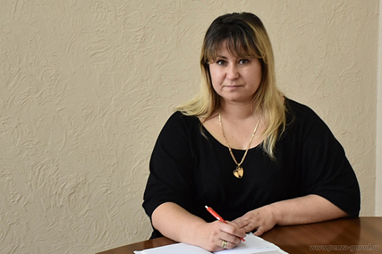 Директором «Пензалифт» назначена Марина Литвинова