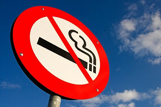 Пензенских курильщиков 30 мая призовут отказаться от сигарет