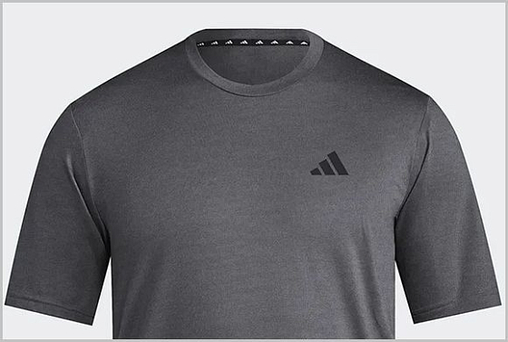 Как выбрать футболку Adidas Как выбрать футболку Adidas