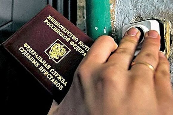 Фото||netbespredelu.ru В Пензенской области судебный пристав присвоила 38 тыс. рублей