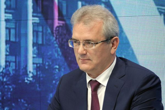 Фото||pnzreg.ru Иван Белозерцев 31 августа проведет с пензенцами прямую линию