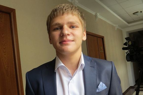 19-летний студент ПГУ получил более 6 млн. рублей на открытие фермы
