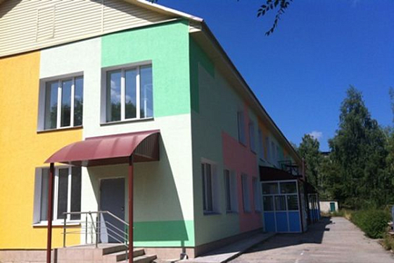 В Пензе на ул. Чаадаева открывается новый детский сад