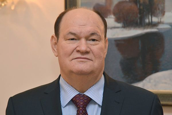 Фото||Владимир ГРИШИН Памяти Василия Бочкарева. Мы будем помнить его таким