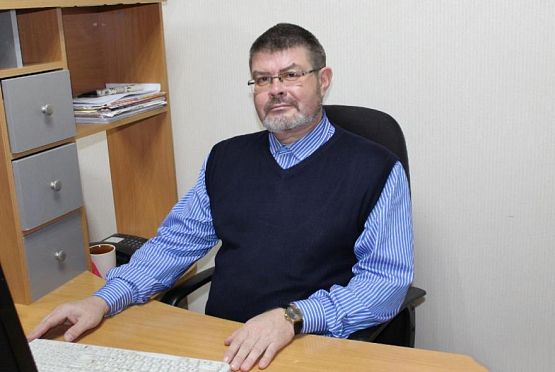 Игорь Юрасов: От новых профессиональных промышленных рабочих требуется масса новых компетенций