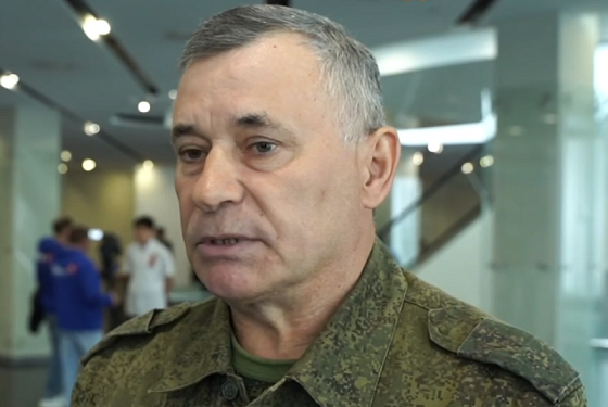 Александр Шашкин стал одним из самых опытных участников проекта «Герои Пенzенского края» Александр Шашкин стал одним из самых опытных участников проекта «Герои Пенzенского края»