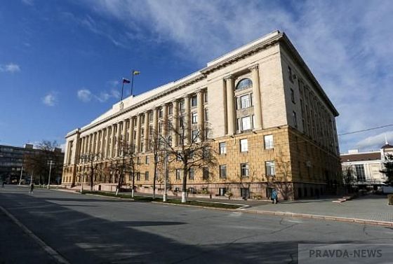 Белозерцев озвучит состав регионального кабинета министров 30 ноября