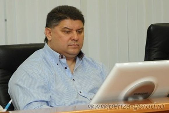 Фото||penza-gorod.ru Cкончался первый замглавы администрации Пензы Алексей Макаров