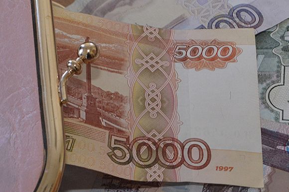 В Пензе 76-летняя пенсионерка отдала мошеннику 100 тыс. рублей