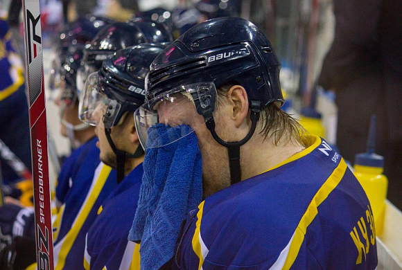 Фото автора Пензенский «Дизель» не набрал очков в Китае