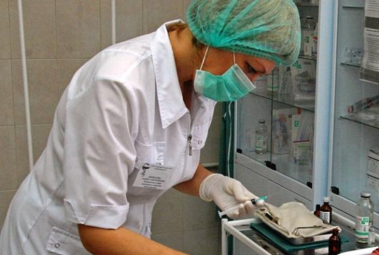 В Пензе создадут центры амбулаторной онкологической помощи