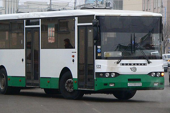 В Пензе госавтоинспекторы проведут операцию «Автобус»