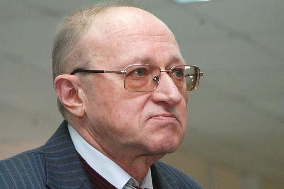 В Пензе скончался известный журналист Сергей Инюшкин