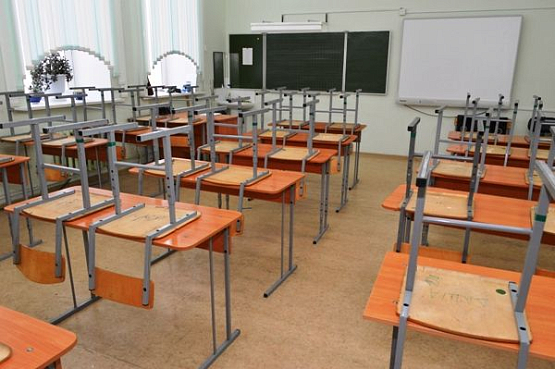 В Пензенской области усилены меры безопасности в учебных заведениях