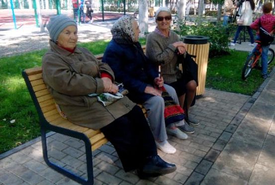 Стало известно, когда жителям Пензенской области повысят пенсию