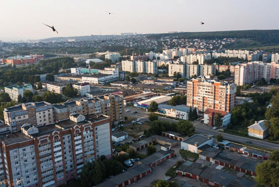 За сутки в Пензенской области ковид выявили в 2 городах и 9 районах