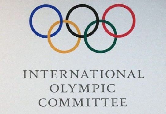 МОК ввела особый порядок допуска всех российских спортсменов на Олимпиаду