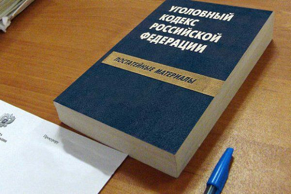 В Пензенской области сварщик из-под Н. Новгорода украл оборудование на 3 млн. рублей