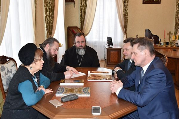 Фото||penza-gorod.ru В Пензе устроят ряд концертов в помощь Спасскому собору