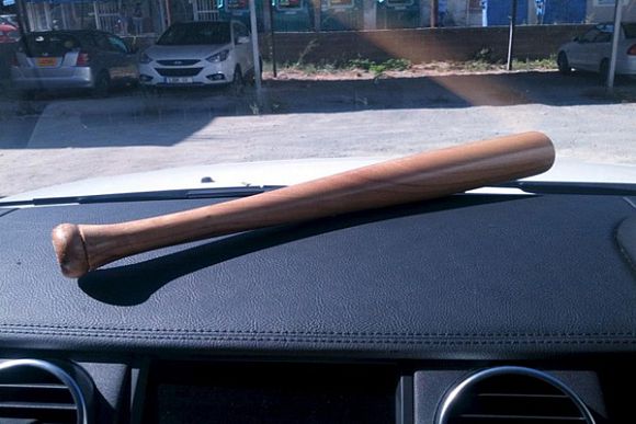 Фото||guns.allzip.org В Пензе задержан серийный 18-летний автоворишка