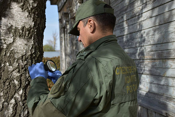 Пензенский криминалист Максим Смирнов: Совершить идеальное убийство невозможно Пензенский криминалист Максим Смирнов: Совершить идеальное убийство невозможно