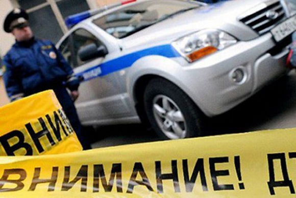 В Пензенской области водитель иномарки погиб, врезавшись в дерево