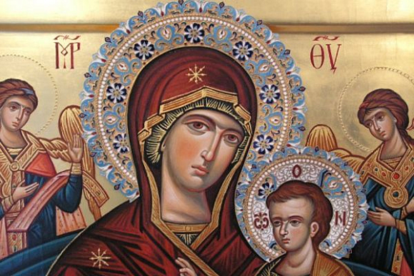 Фото||ic.pics.livejournal.com В Пензу доставят святыни с горы Афон