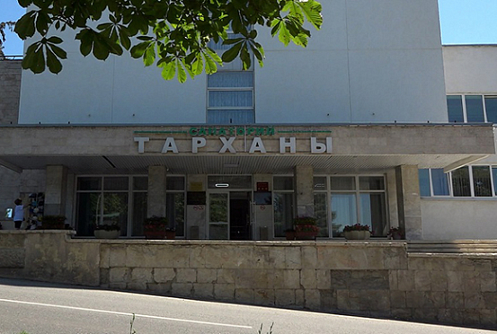Пензенской области мешают вернуть санаторий «Тарханы» для лечения бойцов СВО 
