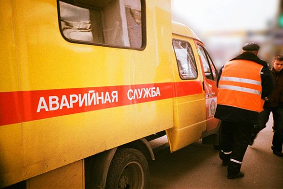 Фото||ivanovo.rusplt.ru Из-за коммунальной аварии в Пензе замерзают депутаты Заксобра