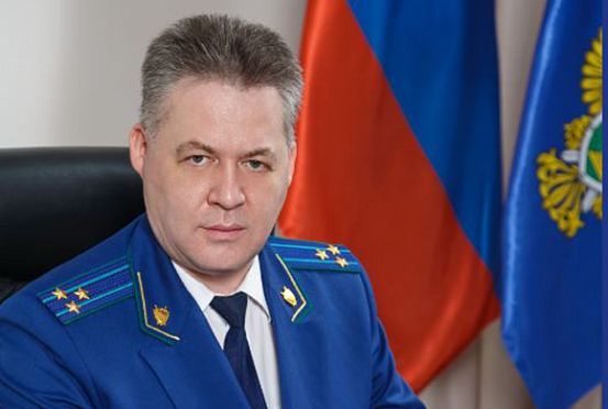 Прокурор Пензенской области 11 ноября проведет прием граждан